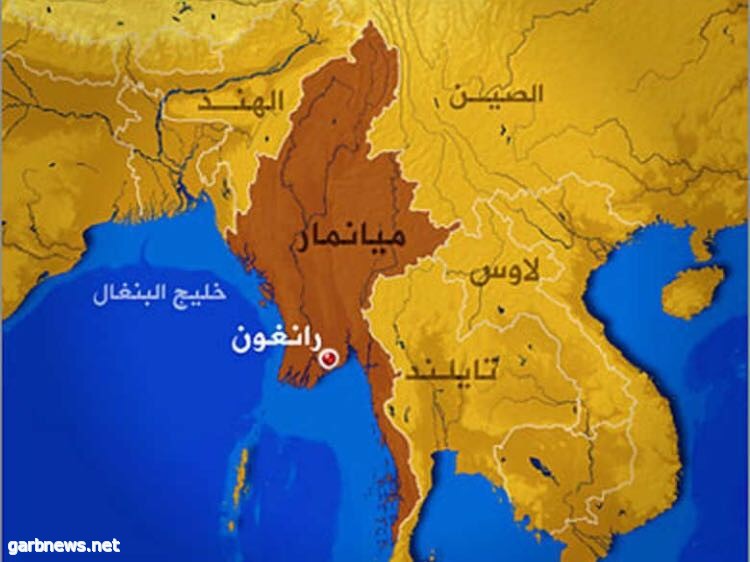 خادم الحرمين الشريفين يوجه بتخصيص 15 مليون دولار لمهجرو الروهينجا