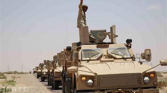 القوات اليمنية الشرعية تحرر مواقع استراتيجية بـ"شبوة"