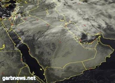 باحث في الطقس يتوقع هجوماً مبكراً للشتاء مع طقس شديد البرودة بالمملكة وتساقط للثلوج