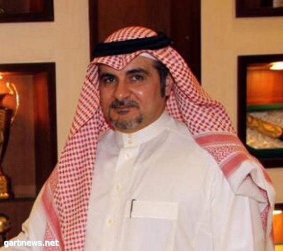 الإتحاد السعودي يعفي خالد شكري من غرفة فض المنازعات ويشكل لجنة للتحقيق معه