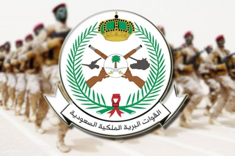 القوات البرية السعودية تشارك في تمرين «الصمصام 6» في باكستان