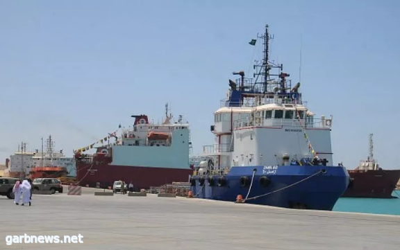 المملكة تدعم المنظمة البحرية الدولية IMO لتعزيز محاربة القرصنة البحرية