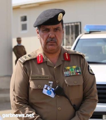 الجديد العام مدير الأمن خالد بن