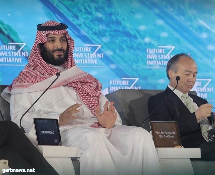 ولي العهد: سندمر التطرف ولن نضيّع 30 سنة أخرى في التعامل معه – فيديو