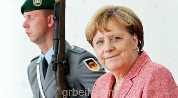 القادة الألمان يدعون إلى اتحاد أوروبي "أفضل"