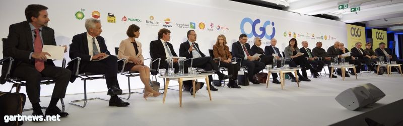أرامكو السعودية وأعضاء مبادرة شركات النفط والغاز بشأن المناخ يعلنون استثمارات في تقنيات واعدة للحد من الانبعاثات