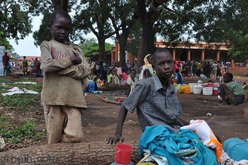 ‘Time to massively reinforce UN action’ on South Sudan, Ban says ahead of Security Council meeting