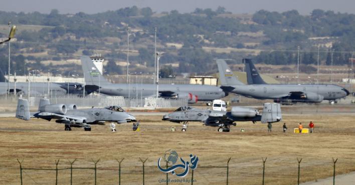 مخاوف أمنية على الأسلحة النووية الأمريكية المخزنة في تركيا