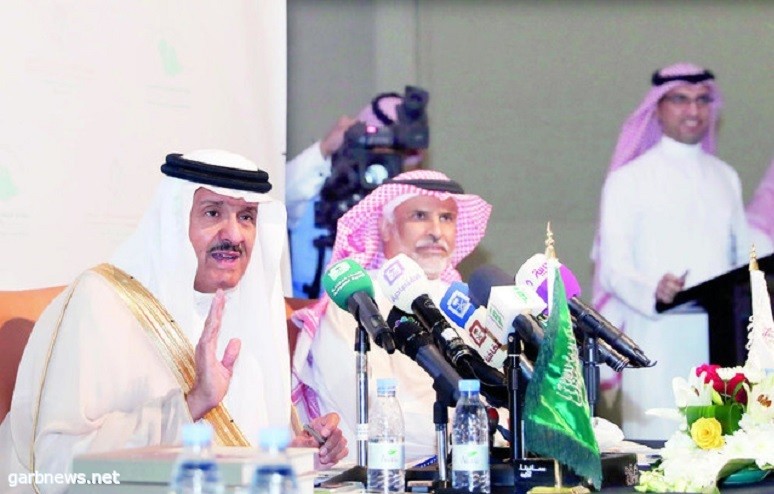 سلطان بن سلمان: ملتقى آثار المملكة يربط المواطنين بتراثهم