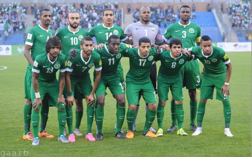 المنتخب السعودي : يحل ضيفاً على تيمور الشرقية غداً