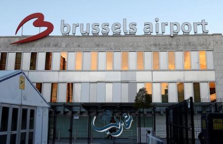 طائرتان تهبطان بسلام في مطار بروكسل بعد تهديد بوجود قنبلة