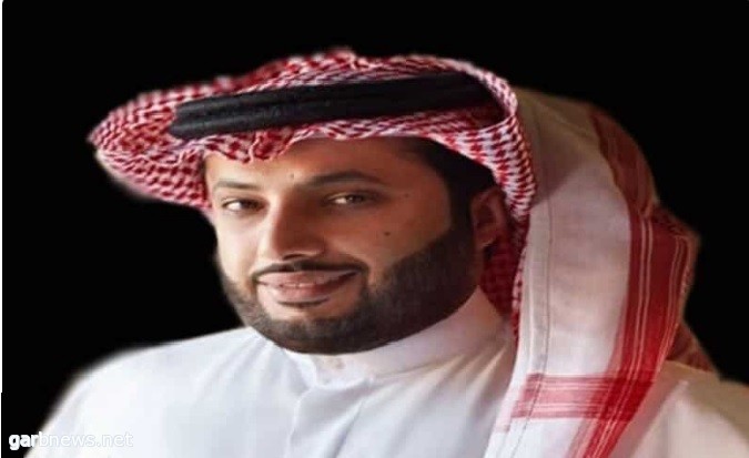 آل الشيخ :يهنئ أبطال القوى السعودية للناشئين بعد حصولهم على 13 ميدالية