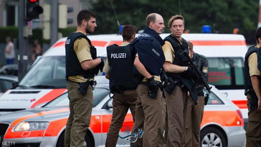 مصاب في هجوم بسكين وإطلاق نار بمدينة كولونيا الألمانية