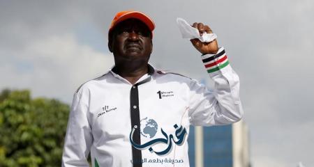 كينيا تعتزم تغيير مسؤولي الإنتخابات بعد إحتجاجات دامية