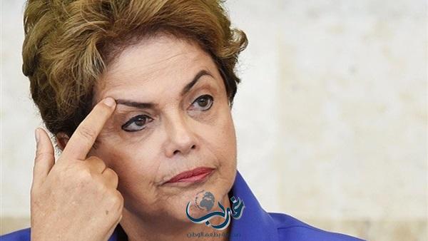 روسيف تدعو إلى انتخابات مبكرة في البرازيل لتهدئة البلاد