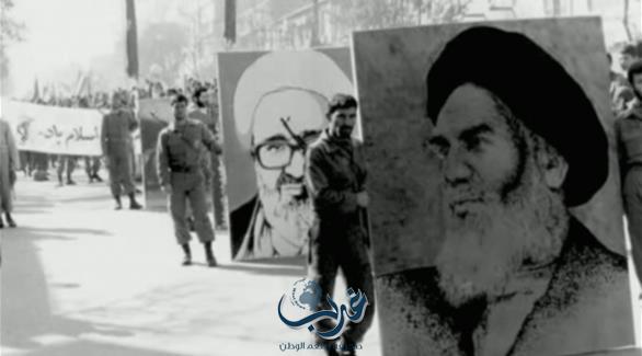 شريط فيديو "ينكأ" عنف ودموية "الثورة الإسلامية" في إيران