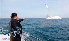اجتماع مغلق لمجلس الأمن لبحث إطلاق كوريا الشمالية لصاروخ جديد
