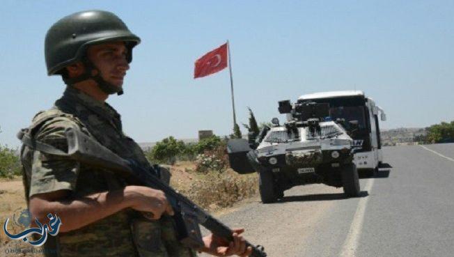 مقتل أول جندي تركي بعملية درع الفرات في سوريا