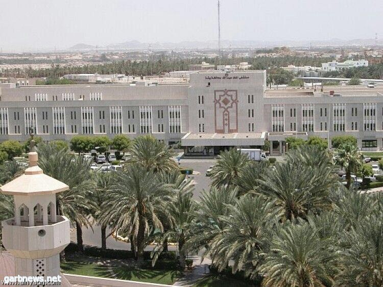 إجراء أكثر من 2000 عملية في جراحة اليوم الواحد بمستشفى الملك عبدالله  ببيشة