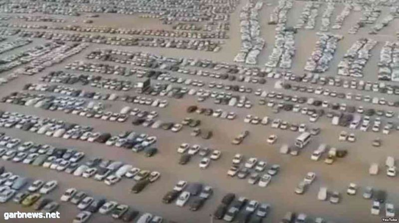 الكويت تحجز ألف سيارة في يوم واحد تعرف على السبب ؟ "فيديو"