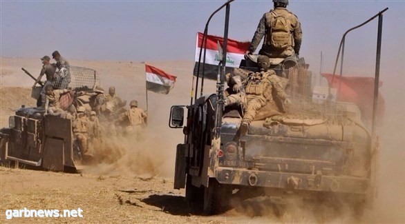 الجيش العراقي يستعيد قضاء راوة بالكامل من داعش