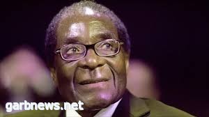 عاجل : موغابي يغادر مقره في العاصمة وسط استهجان وسخرية
