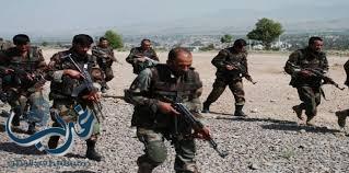 القوات الأفغانية تشن هجوما لفك حصار طالبان عن مدينة في جنوب البلاد