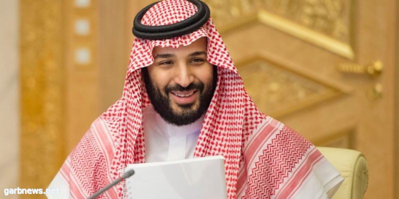 ولي العهد : خامنئي هتلر الشرق الأوسط