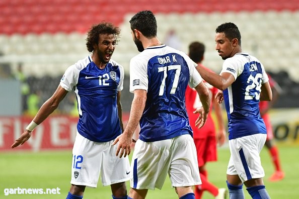 الهلال السعودي يخسر من أوراوا الياباني بهدف في نهائي دوري أبطال آسيا