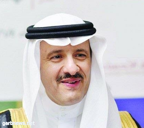 الأمير سلطان بن سلمان يزور القصيم ويتفقد عدد من مشاريع هيئة السياحة والتراث الوطني