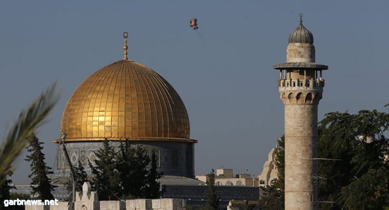 عباس يحذر قادة العالم من أي قرار أمريكي بشأن القدس
