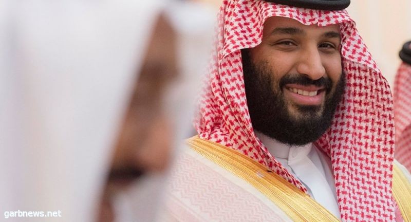 محمد بن سلمان يواصل تصدُّره متفوقاً على ترامب وبوتين