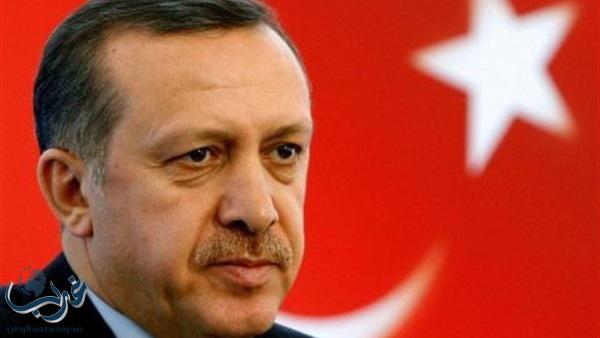 أردوغان يتهم محكمة أمريكية بان لها دوافع خفية من محاكمة تاجر ذهب