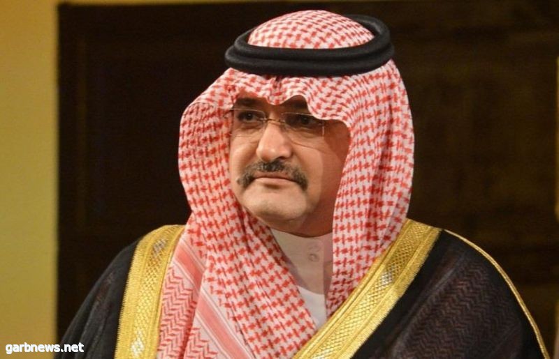 الأمير مشعل بن ماجد يدشّن غداً المرحلة الثالثة من مشروعات المدرسية بجدة