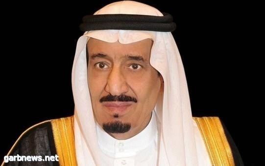 خادم الحرمين الشريفين يهنئ رئيس جمهورية فنلندا بذكرى استقلال بلاده