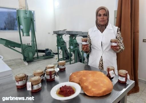 الهريسة التقليدية تؤمن الاستقلالية لمزارعات تونسيات