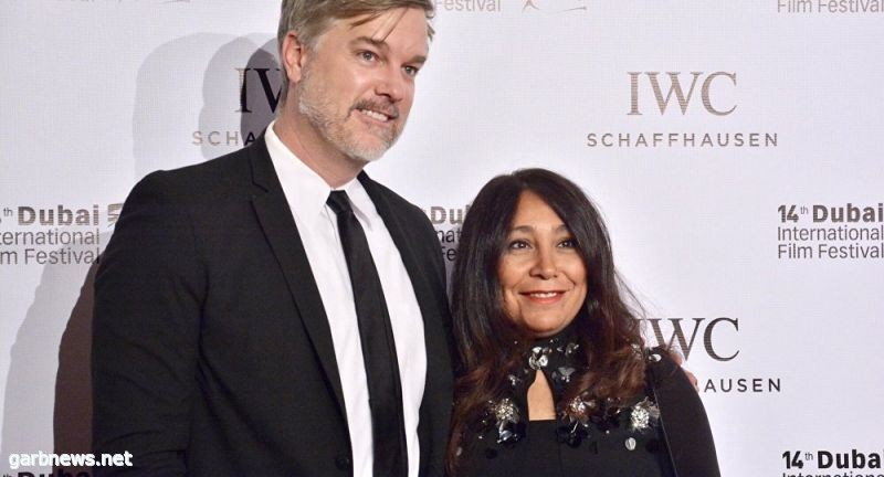 مخرجة سعودية تفوز بجائزة "المخرجين" في مهرجان دبي السينمائي