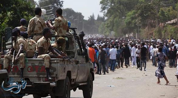 أثيوبيا: إعلان حالة الطوارئ في البلاد بسبب الاحتجاجات
