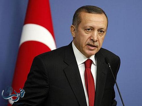 إردوغان:الجيش التركي لن يأخذ الأوامر من العراق بشأن معسكر بعشيقة