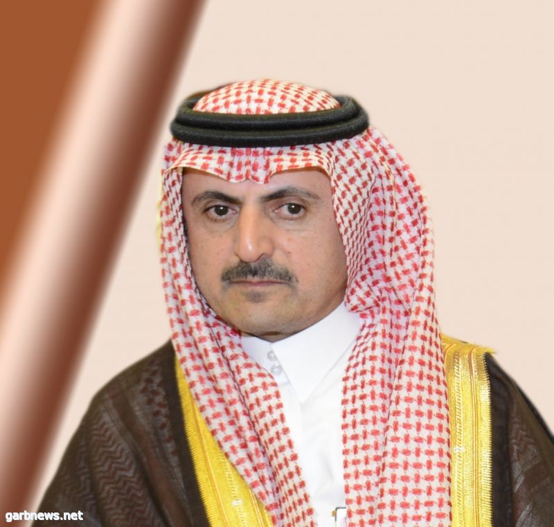 أمين الشرقية يصدر قرار بتكليف سعيد شويل وكيلا لشؤون البلديات