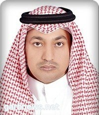 الزميل عوض الشهري يمنح لقب سفير السلام الدولي