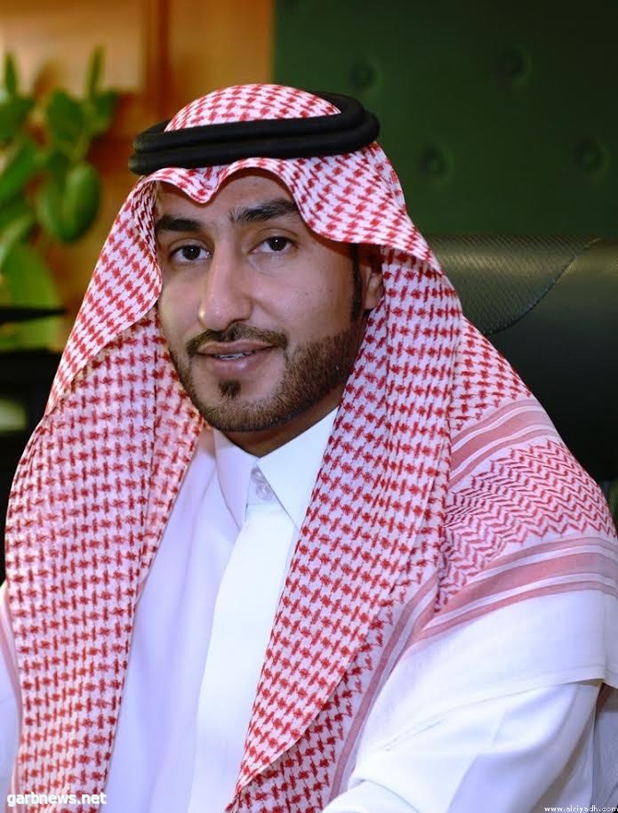 كلمة رئيس بلدية وسط الدمام  المهندس عبدالله بن سند الشمري ذكرى البيعة الثالثة