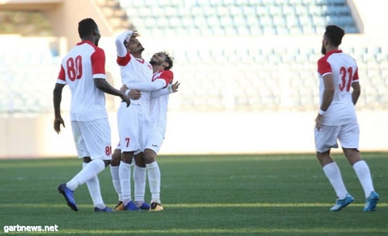 الوحدة يتغلب على النجوم ويتصدر دوري الأمير فيصل بن فهد