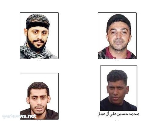 وزارة الداخلية: الكشف عن هوية المتورطين في جريمة قتل القاضي محمد الجيراني