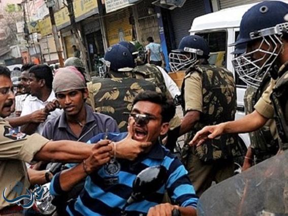 مقتل 23 متمردا ماويا في اشتباكات مع قوات الأمن الهندية