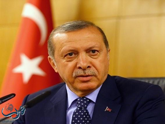 أردوغان يعلن أنه سيعرض إعادة العمل بعقوبة الإعدام على البرلمان