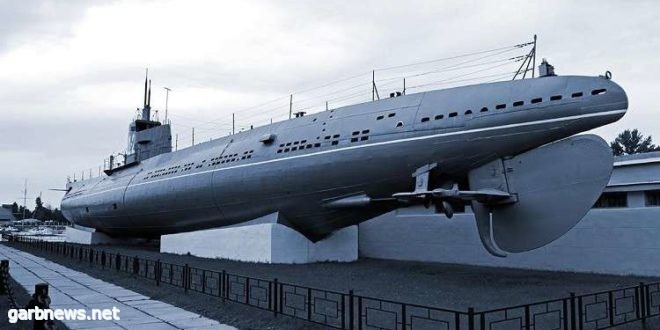 البحرية الروسية: تصنع غواصة يصل مداها إلى عمق 14 ألف متر.