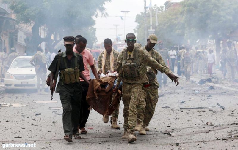 كينيا: مقتل 5 من رجال الشرطة في هجوم قرب حدود الصومال