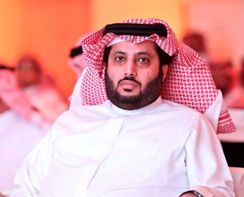 آل الشيخ : علي النمر يتلقى عروض إحترافية خارجية