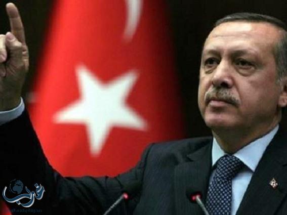 أردوغان لأوروبا:لصبرنا حدود.. وسنشاور شعبنا في انضمام تركيا للاتحاد